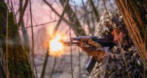 Окупанти посилили наступ у битві за Костянтинівку: експерт розповів, чи підготувалися ЗСУ Окупанти-посилили-наступ-у-битві-за-Костянтинівку:-експерт-розповів,-чи-підготувалися-ЗСУ