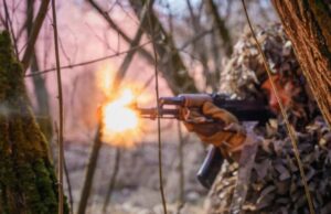 Окупанти посилили наступ у битві за Костянтинівку: експерт розповів, чи підготувалися ЗСУ Окупанти-посилили-наступ-у-битві-за-Костянтинівку:-експерт-розповів,-чи-підготувалися-ЗСУ