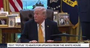 Трамп про Кубу: США посилюють економічний тиск Трамп-заявив,-що-може-зробити-з-Кубою-"все-що-захоче"