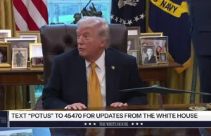 Трамп про Кубу: США посилюють економічний тиск Трамп-заявив,-що-може-зробити-з-Кубою-"все-що-захоче"