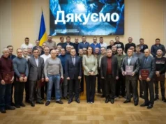 Понад 7 тисяч комунальників отримують доплати за ремонтні роботи – Свириденко Понад 7 тисяч комунальників отримують доплати за ремонтні роботи – Свириденко