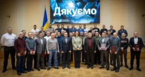 Понад 7 тисяч комунальників отримують доплати за ремонтні роботи – Свириденко Понад 7 тисяч комунальників отримують доплати за ремонтні роботи – Свириденко