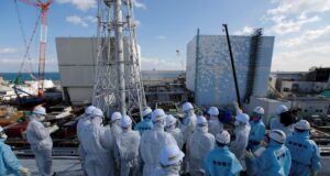 У смертельно радіоактивній воді під “Фукусімою” вирує життя: що виявили вчені У-смертельно-радіоактивній-воді-під-“Фукусімою”-вирує-життя:-що-виявили-вчені