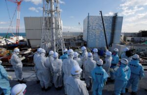 У смертельно радіоактивній воді під “Фукусімою” вирує життя: що виявили вчені У-смертельно-радіоактивній-воді-під-“Фукусімою”-вирує-життя:-що-виявили-вчені