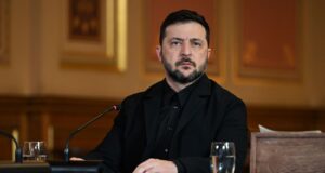 Українські захисники зірвали російську наступальну операцію, заплановану на березень ЗСУ зірвали стратегічний наступ, який росіяни готували на березень, – Зеленський