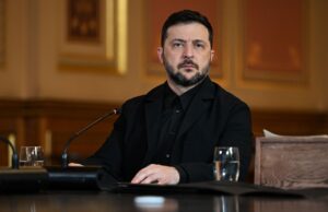 Українські захисники зірвали російську наступальну операцію, заплановану на березень ЗСУ зірвали стратегічний наступ, який росіяни готували на березень, – Зеленський