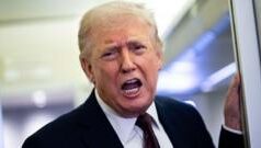 Трамп закликає союзників НАТО до спільних дій у забезпеченні безпеки Ормузької протоки Трамп-вимагає-від-союзників-по-НАТО-допомогти-з-Іраном.-Там-кажуть-–-“не-наша-війна”