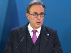 Прем’єра Бельгії розкритикували в ЄС за пропозицію укласти з РФ угоду, – The Guardian Прем’єра-Бельгії-розкритикували-в-ЄС-за-пропозицію-укласти-з-РФ-угоду,-–-the-guardian