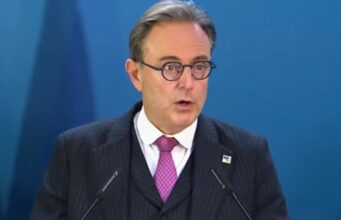 Прем’єра Бельгії розкритикували в ЄС за пропозицію укласти з РФ угоду, – The Guardian Прем’єра-Бельгії-розкритикували-в-ЄС-за-пропозицію-укласти-з-РФ-угоду,-–-the-guardian