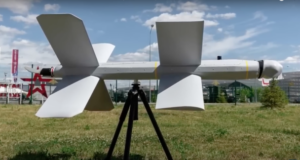 Росія могла застосувати новий дрон із ШІ: експерт про «Ланцет» у центрі Києва Росія-могла-застосувати-новий-дрон-із ШІ:-експерт-про-«Ланцет»-у центрі-Києва