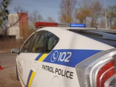 Жахлива трагедія в Ірпені, загинув чоловік та його 11- річна донька Жахлива трагедія в Ірпені, загинув чоловік та його 11- річна донька