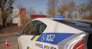 Жахлива трагедія в Ірпені, загинув чоловік та його 11- річна донька Жахлива трагедія в Ірпені, загинув чоловік та його 11- річна донька