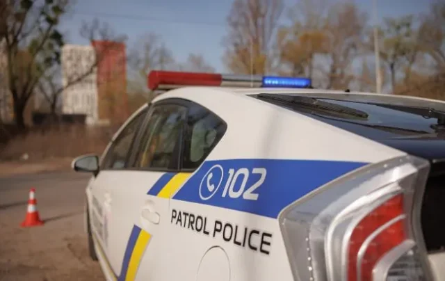 Жахлива трагедія в Ірпені, загинув чоловік та його 11- річна донька Жахлива трагедія в Ірпені, загинув чоловік та його 11- річна донька