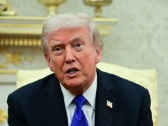 Трамп: США не зобов’язані допомагати Україні “Ми не зобов’язані допомагати”: Трамп зробив скандальну заяву та порівняв Україну з Ліваном