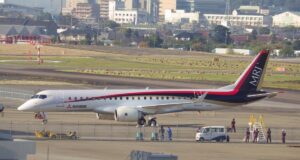 Японський літак вартістю $9 млрд так і не перевіз жодного пасажира Японський-літак-вартістю-$9-млрд-так-і-не-перевіз-жодного-пасажира