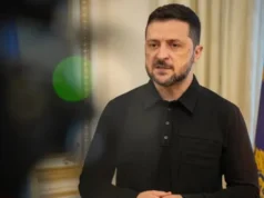 Зеленський анонсував додаткові соцвиплати у квітні Зеленський анонсував додаткові соцвиплати у квітні