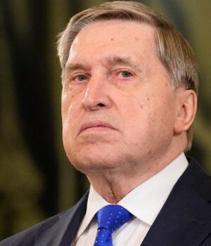 000MHP71J68PT3XG-C461.jpg Uszakow niewybrednie odpowiada Francji. Rosja nie zgadza się na propozycję