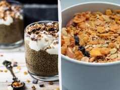 Які продукти варто вживати на сніданок та від чого краще відмовитися: поради дієтологів Які-продукти-варто-вживати-на-сніданок-та-від-чого-краще-відмовитися:-поради-дієтологів