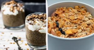 Які продукти варто вживати на сніданок та від чого краще відмовитися: поради дієтологів Які-продукти-варто-вживати-на-сніданок-та-від-чого-краще-відмовитися:-поради-дієтологів