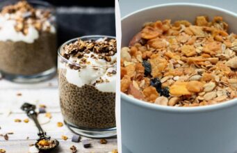 Які продукти варто вживати на сніданок та від чого краще відмовитися: поради дієтологів Які-продукти-варто-вживати-на-сніданок-та-від-чого-краще-відмовитися:-поради-дієтологів