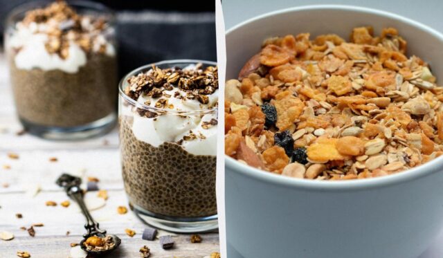 Які продукти варто вживати на сніданок та від чого краще відмовитися: поради дієтологів Які-продукти-варто-вживати-на-сніданок-та-від-чого-краще-відмовитися:-поради-дієтологів