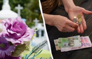 В Україні визначили допомогу на поховання: де та за яких умов можна отримати виплату В-Україні-визначили-допомогу-на-поховання:-де-та-за-яких-умов-можна-отримати-виплату