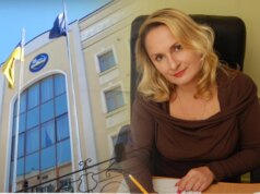 Кілька мільйонів зарплати і нове житло: що декларує ексчленкиня Вищої ради правосуддя з Волині Кілька-мільйонів-зарплати-і-нове-житло:-що-декларує-ексчленкиня-Вищої-ради-правосуддя-з-Волині