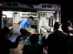 Афганістан заявив про авіаудар Пакистану по лікарні та 400 загиблих Афганістан-заявив-про-авіаудар-Пакистану-по-лікарні-та-400-загиблих