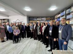 Засідання ради директорів закладів фахової освіти Волині відбулося в Нововолинську У-Нововолинську-відбулося-засідання-ради-директорів-закладів-фахової-передвищої-освіти-Волині