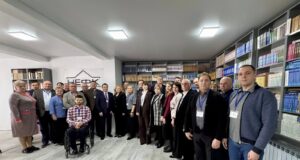 Засідання ради директорів закладів фахової освіти Волині відбулося в Нововолинську У-Нововолинську-відбулося-засідання-ради-директорів-закладів-фахової-передвищої-освіти-Волині