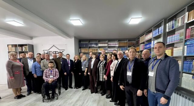 Засідання ради директорів закладів фахової освіти Волині відбулося в Нововолинську У-Нововолинську-відбулося-засідання-ради-директорів-закладів-фахової-передвищої-освіти-Волині