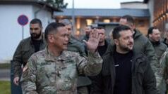 Розслідування щодо генерала Агуто: втрата секретних документів та інциденти в Україні Пригоди-генерала-Агуто-в-Україні:-як-командувач-США-напився,-розбив-голову-і-загубив-секретні-документи