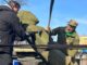 Евакуація тисячолітніх кам’яних баб у Запорізькій області: спільні зусилля військових та істориків «Кожна-баба-–-на-вагу-золота»:-як-військові-та-історики-евакуюють-тисячолітні-артефакти-під-вогнем.