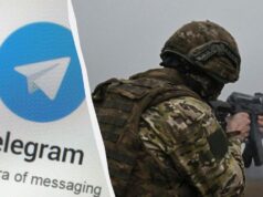 РФ забороняє Telegram для військових: в ISW оцінили, чим це загрожує армії РФ-забороняє-telegram-для-військових:-в-isw-оцінили,-чим-це-загрожує-армії