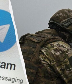 РФ-забороняє-telegram-для-військових:-в-isw-оцінили,-чим-це-загрожує-армії