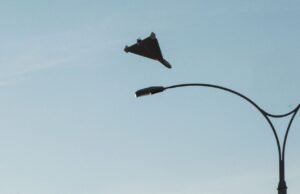 Росія нарощує виробництво дронів для атак на Україну Мета – 1000 на добу: Росія готує ще масштабніші удари дронами по Україні