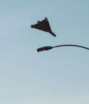 Мета – 1000 на добу: Росія готує ще масштабніші удари дронами по Україні