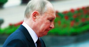 Війна як фактор централізації: аналіз регіональних відносин у Росії Чи-почнеться-в-Росії-«двіжуха»-після-Путіна-і-до-чого-тут-закінчення-війни?-Пояснює-експертка.