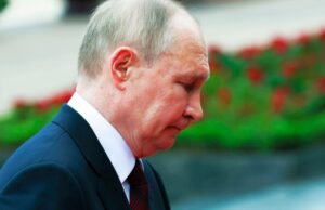 Війна як фактор централізації: аналіз регіональних відносин у Росії Чи-почнеться-в-Росії-«двіжуха»-після-Путіна-і-до-чого-тут-закінчення-війни?-Пояснює-експертка.