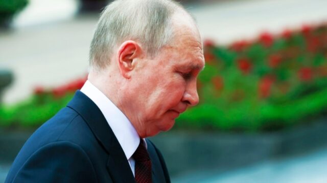 Війна як фактор централізації: аналіз регіональних відносин у Росії Чи-почнеться-в-Росії-«двіжуха»-після-Путіна-і-до-чого-тут-закінчення-війни?-Пояснює-експертка.