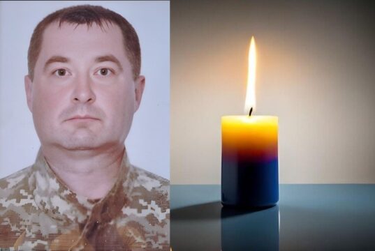 Перестало битися серце захисника з Волині Василя Скорупського Перестало-битися-серце-захисника-з-Волині-Василя-Скорупського