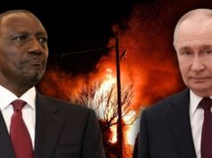 Кенія забороняє рекрутинг своїх громадян до російської армії в Україні Nie chcą walczyć za Rosję. W Afryce narasta niezadowolenie z działań Kremla