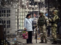 Росія планує переселення росіян на окуповані території України до 2045 року Завезуть 114 тисяч росіян: окупанти розкрили план колонізації півдня та сходу України