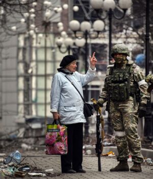 Завезуть 114 тисяч росіян: окупанти розкрили план колонізації півдня та сходу України