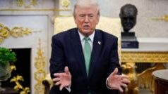 Трамп критикує НАТО за відмову допомогти у війні з Іраном “НАТО-робить-дурну-помилку”-Трамп-заявив,-що-США-не-потрібна-допомога-союзників-із-війною-проти.