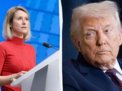 “Нас не питали”: США та Ізраїль почали війну з Іраном всупереч заявам із ЄС, –... “Нас-не-питали”:-США-та-Ізраїль-почали-війну-з-Іраном-всупереч-заявам-із-ЄС,-–.