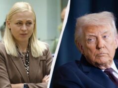 НАТО не зобов’язане допомагати Трампу у розблокуванні Ормузької протоки, – голова МЗС Фінляндії НАТО-не-зобов’язане-допомагати-Трампу-у-розблокуванні-Ормузької-протоки,-–-голова-МЗС-Фінляндії