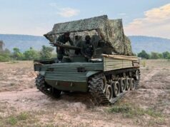 Армія однієї з країн взяла на озброєння українську тактику захисту від дронів Армія-однієї-з країн-взяла-на озброєння-українську-тактику-захисту-від-дронів