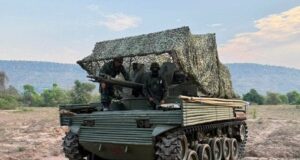 Армія однієї з країн взяла на озброєння українську тактику захисту від дронів Армія-однієї-з країн-взяла-на озброєння-українську-тактику-захисту-від-дронів