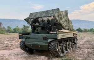 Армія однієї з країн взяла на озброєння українську тактику захисту від дронів Армія-однієї-з країн-взяла-на озброєння-українську-тактику-захисту-від-дронів